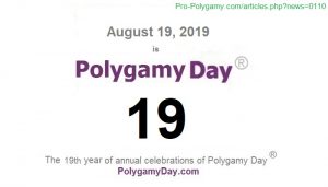 Polygamy Day 19