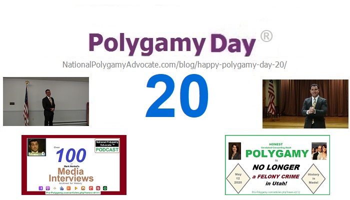 Happy Polygamy Day ® 20